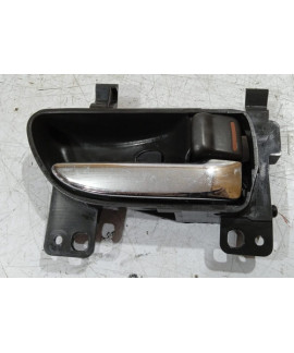 Maçaneta Interna Direita Subaru Forester 2008 2009 2010