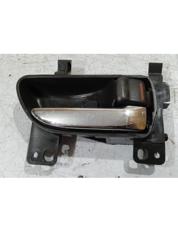 Maçaneta Interna Direita Subaru Forester 2008 2009 2010