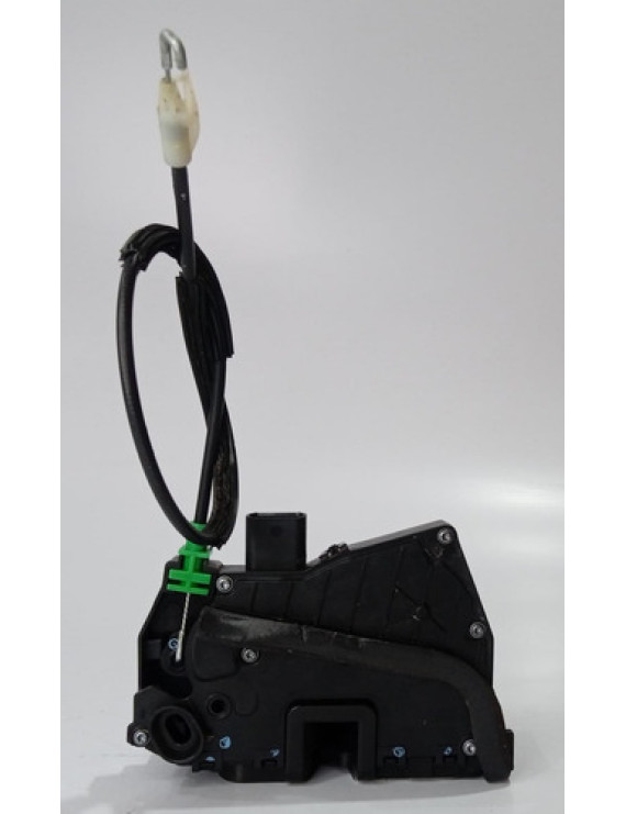 Fechadura Traseira Direita Onix Cobalt 2012 - 2017
