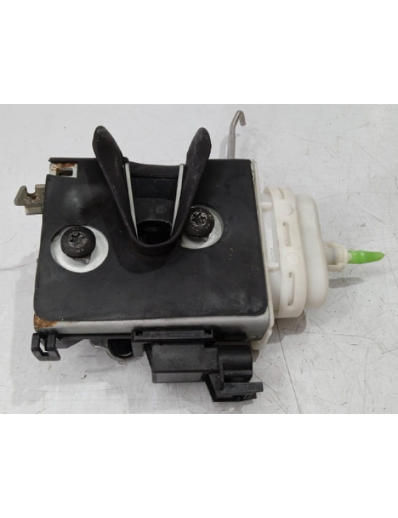 Fechadura Porta Direita Audi A3 1995 - 1999 2 Portas