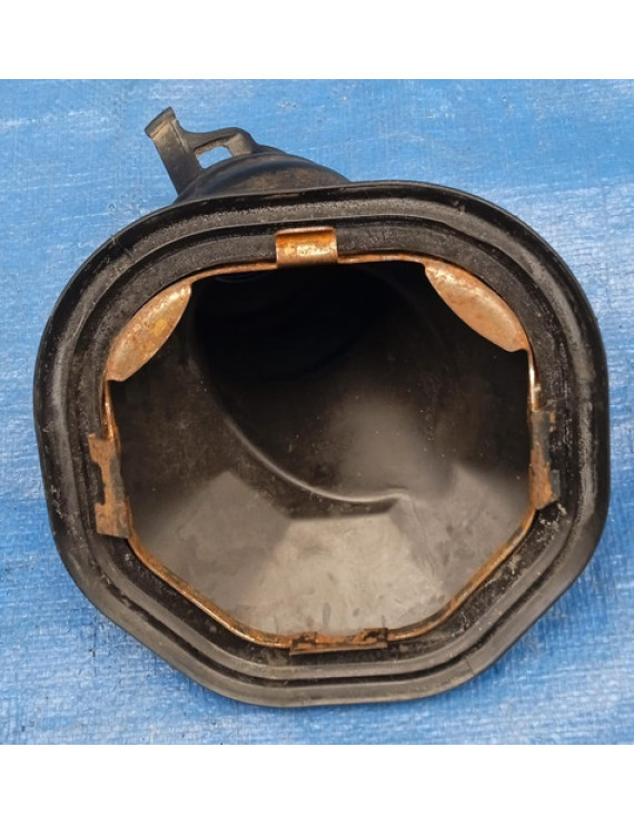 Coifa Coluna De Direção Corolla 1.8 2003 - 2008