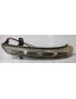 Pisca Seta Retrovisor Direito Lifan 530 2015 - 2018 Detalhe