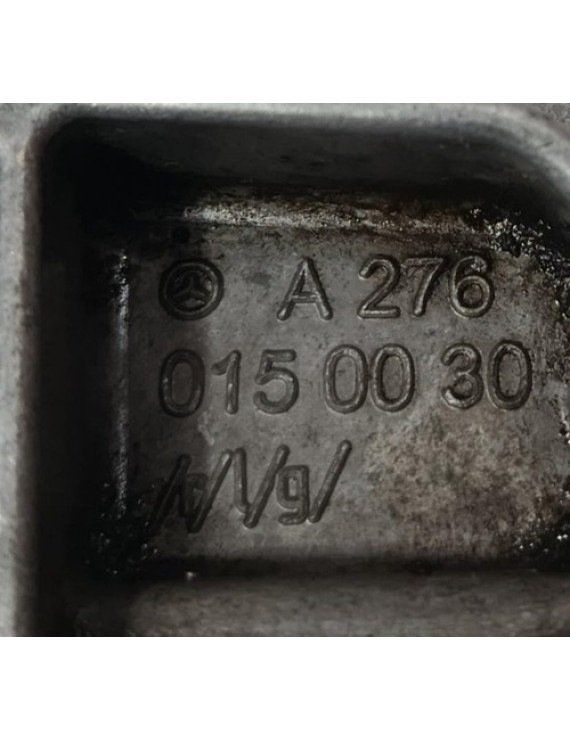 Tampa Motor Gle Cls 350 V6 2010