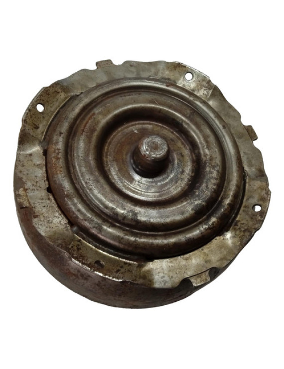 Conversor De Torque Câmbio Mercedes C180 1.6 Cgi 2015 2016