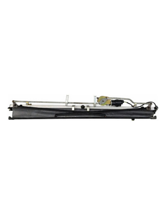 Motor Cortina Teto Solar Mercedes W208 Clk 1998 - 2002