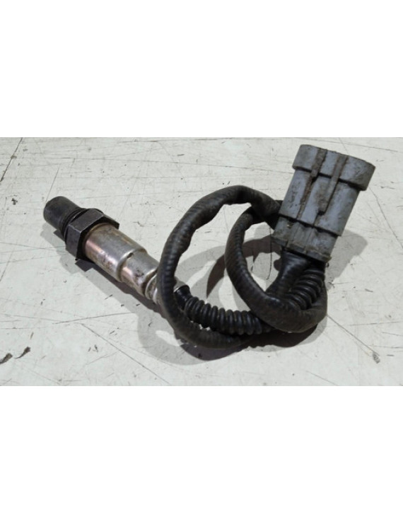 Sonda Lambda Fiat 500 1.4 2010 / 0258010046