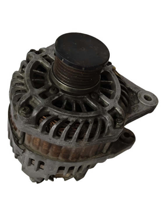 Alternador Sentra 2.0 2007 2008 2009 2010 2011 2012