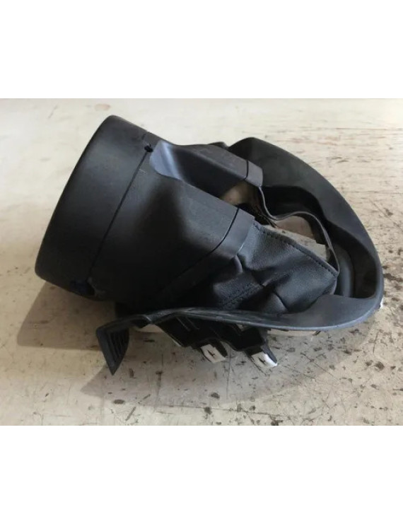 Moldura Inferior Do Volante Jeep Cherokee 2015