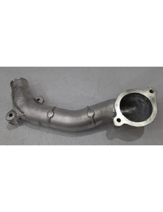 Cano Tubo Água Motor Hilux 3.0 2006 - 2015