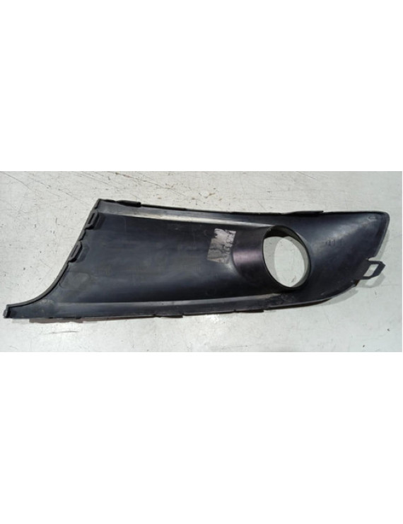 Moldura Direita Milha Fox 2010 - 2014 5z0853666b