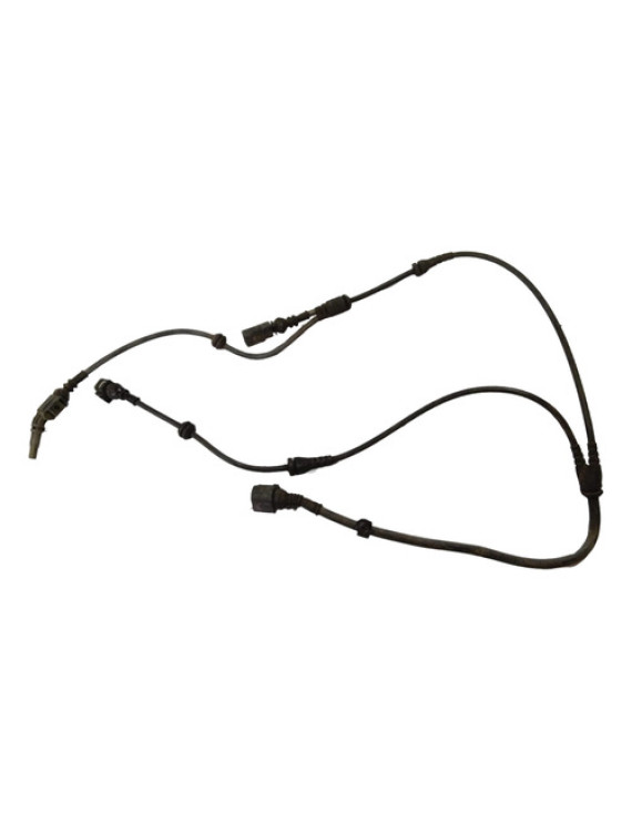 Sensor De Velocidade Traseira Direita Porsche Cayenne 2008