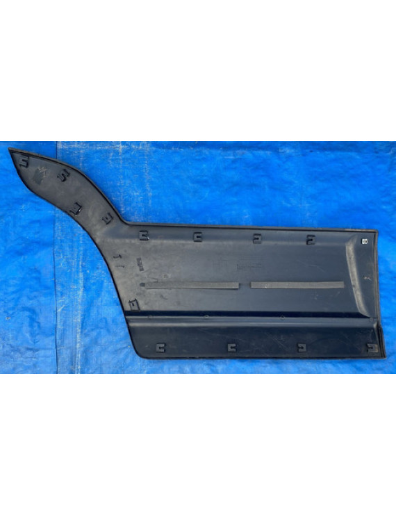 Moldura Aplique Porta Traseira Esquerda Sportage 2009 