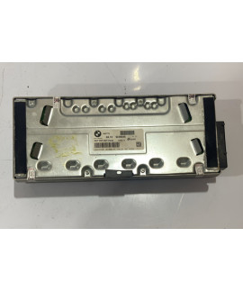 Amplificador De Alta Hifi Bmw X5 X6 2011 /  9239045 Prata