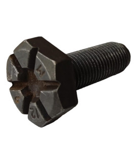 Kit 7 Parafusos Volante Motor Sandero 1.6 8v 2010