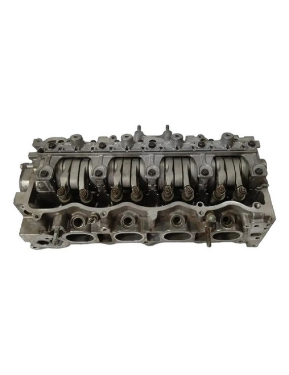 Cabeçote Honda Civic 1.8 2012 2013 2014 2015 2016