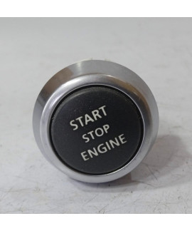 Botão Start Stop Freelander 2 2013 2014 2015