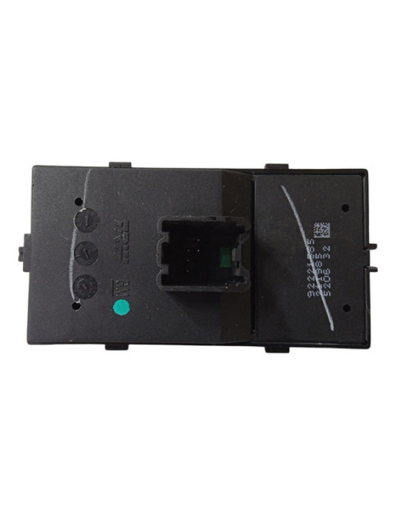 Botão Comando Vidro Dianteiro Direito Spin 2013 - 2018