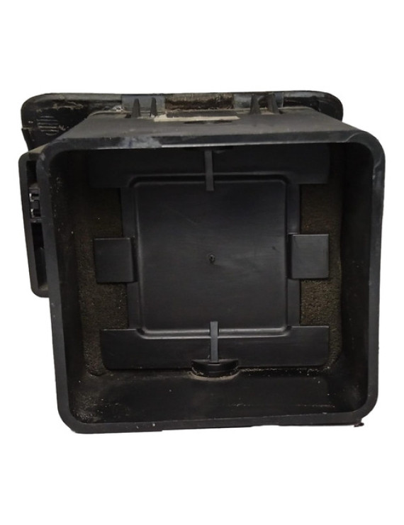 Difusor Ar Esquerdo Mercedes Ml320 1998 1999 2000