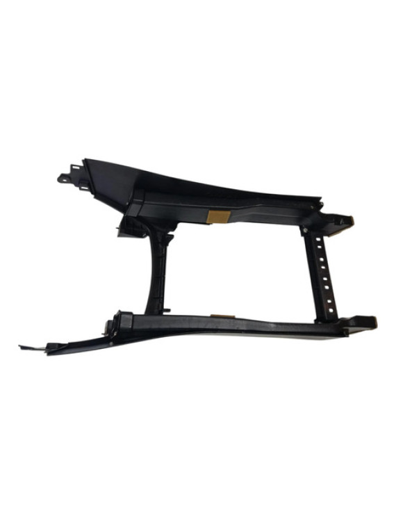Moldura Acabamento Console Central Pajero Full 2008 - 2016