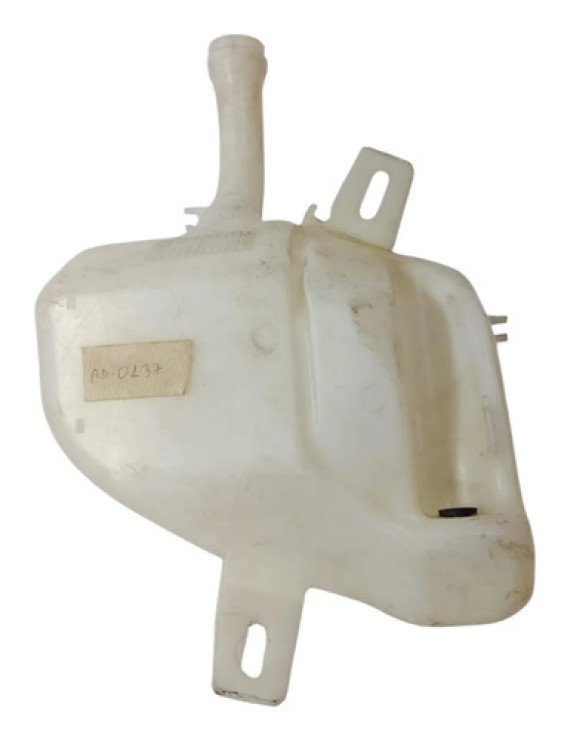 Reservatório Limpador Parabrisa Mobi 2017 Branco