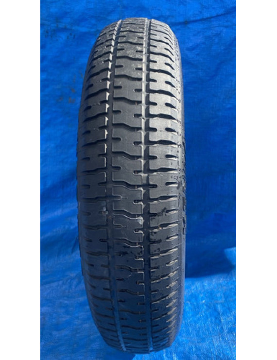 Estepe Fino Honda Civic Aro 15 2012 2013 2014 2015 2016