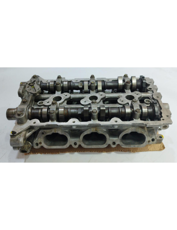 Cabeçote Lado Direito Hyundai Azera 3.3 V6 2011