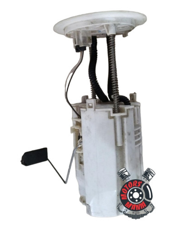 Bomba De Combustível Toyota Hilux 3.0 2012  77010-0k080