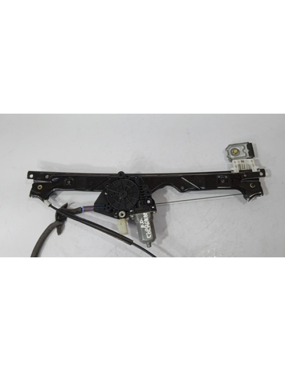 Motor Máquina Vidro Dianteiro Direito Cherokee 2005