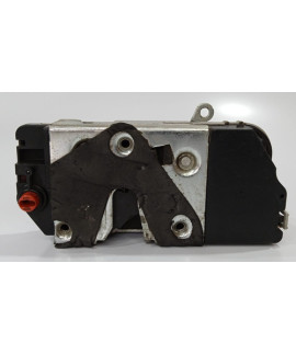 Fechadura Traseira Esquerda Peugeot 206 207 Sw 2007 - 2013