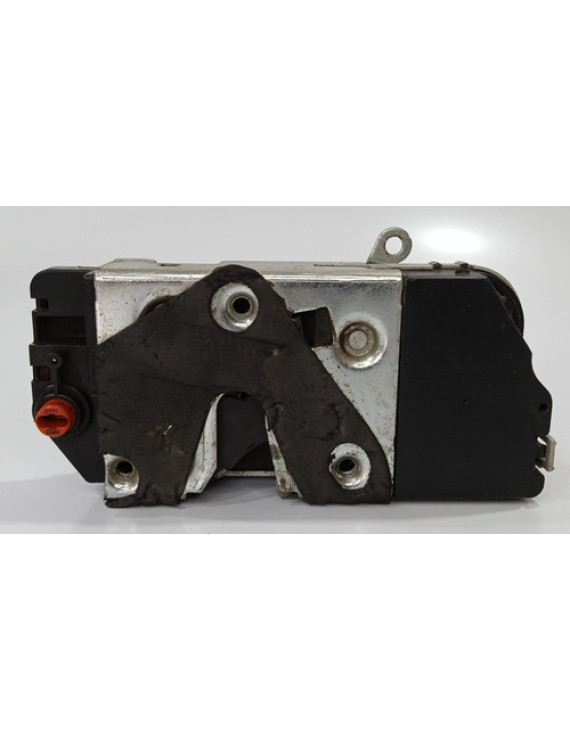 Fechadura Traseira Esquerda Peugeot 206 207 Sw 2007 - 2013