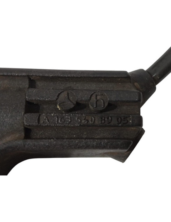 Sensor Pastilha Freio Traseira Esquerda Mercedes Ml500 2005