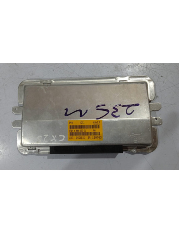 Módulo De Suspensão Bmw 235 M 2014 / 3714686633001   