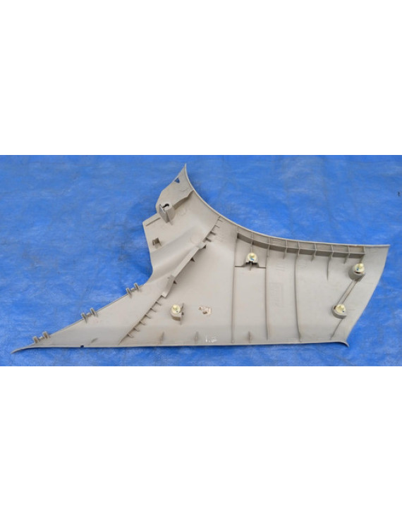 Coluna Acabamento Traseiro Esquerdo Honda Civic 2001 - 2005
