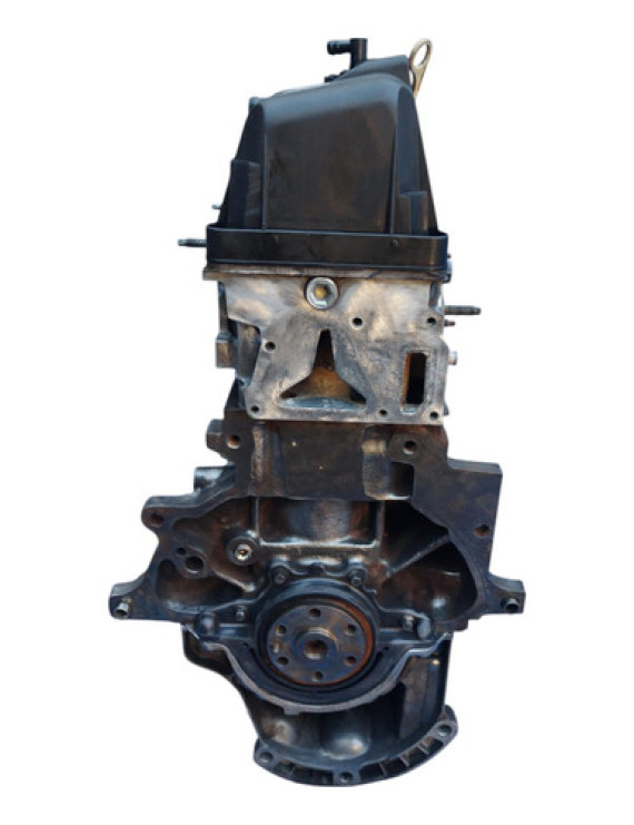 Motor Parcial Focus 1.6 Zetec Rocam 2001 2002 2003 2004