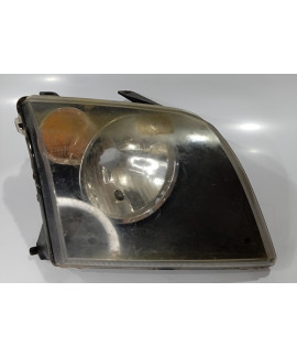 Farol Direito Ecosport 2004 2005 2006 2007 Farol Direito Ecosport 2004 2005 2006 2007