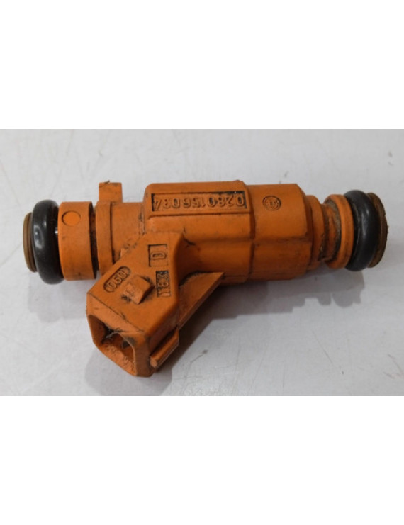 Bico Injetor Peugeot 206 C3 1.6 1999 - 2006 / 0280156034