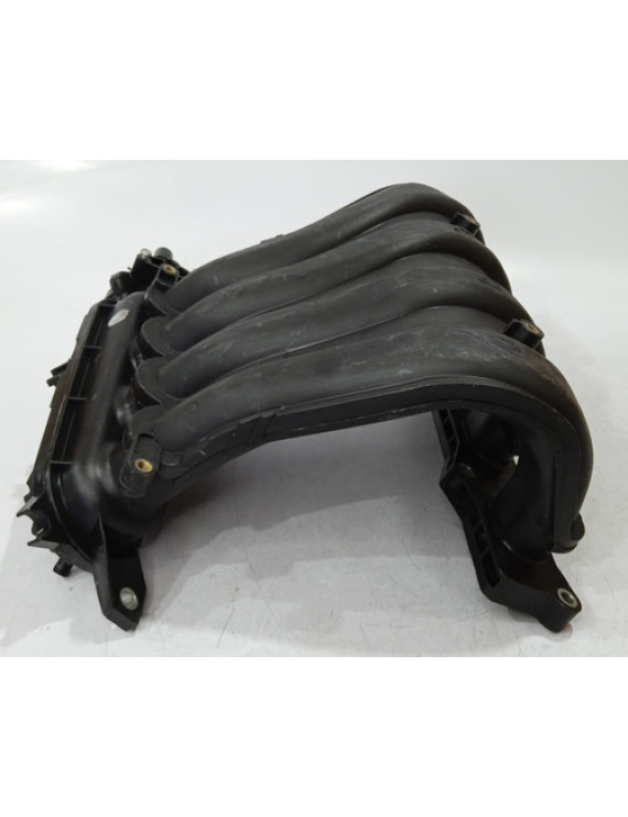 Coletor De Admissão Nissan Tiida 1.8 2008 - 2014