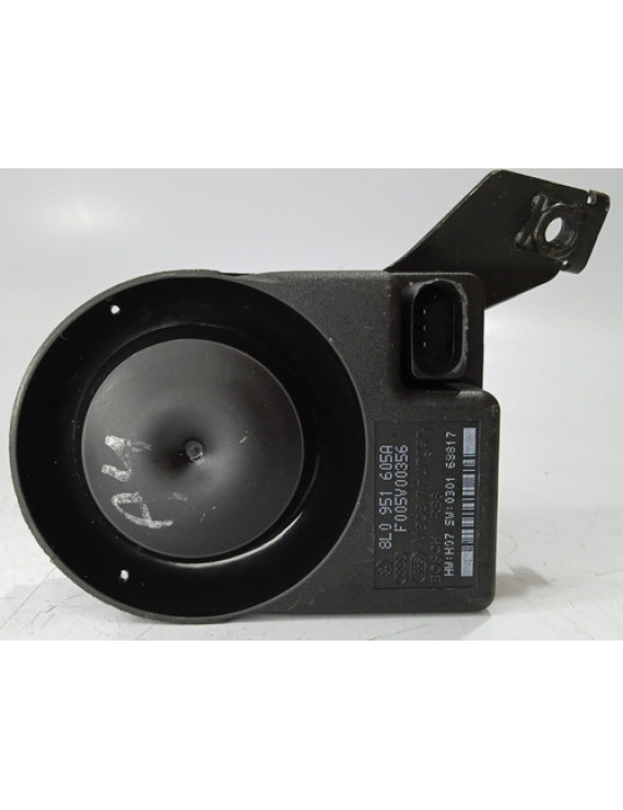 Sirene Alarme Audi A4 A6 A8 2003 - 2009