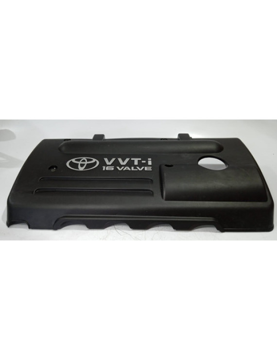 Tampa Capa Do Motor Corolla 1.8 2003 - 2008