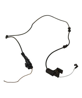 Sensor Pastilha Freio Dianteira Direita Mercedes Ml500 2005