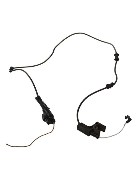 Sensor Pastilha Freio Dianteira Direita Mercedes Ml500 2005