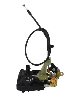 Fechadura Dianteira Direita Chery Tiggo 7 2020 2021 2022 Fechadura Dianteira Direita Chery Tiggo 7 2020 2021 2022