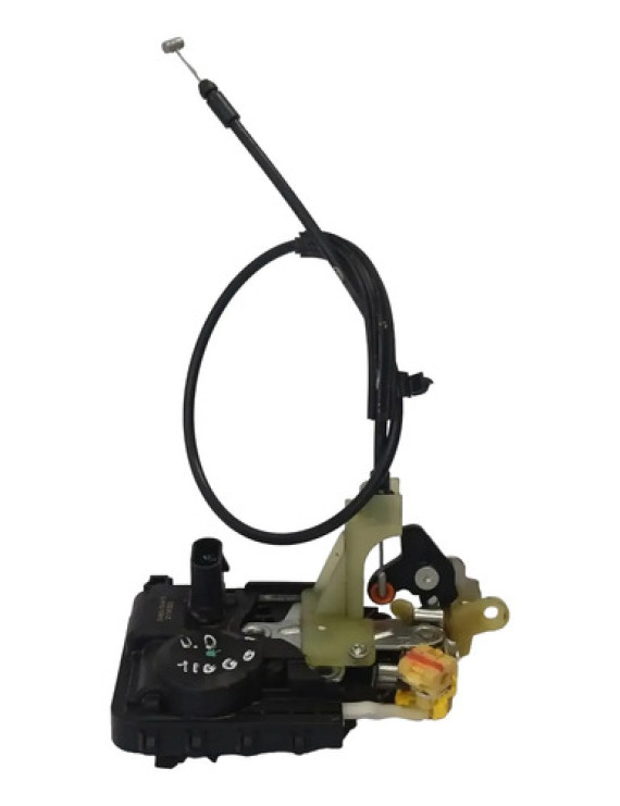Fechadura Dianteira Direita Chery Tiggo 7 2020 2021 2022