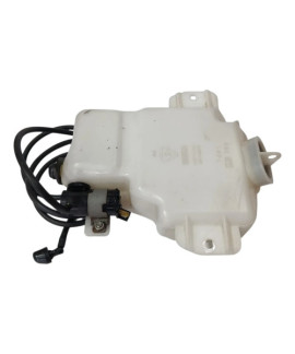 Reservatório Água Limpador Traseiro Pajero Full 2008 - 2016 Branco