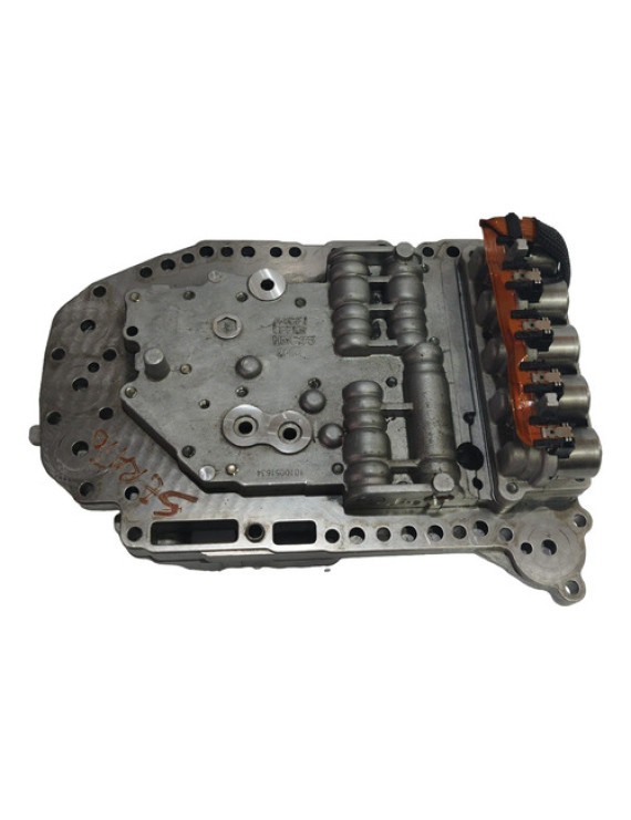 Mecatrônica Caixa Cambio Cerato A4cfi Upper Hmc#3