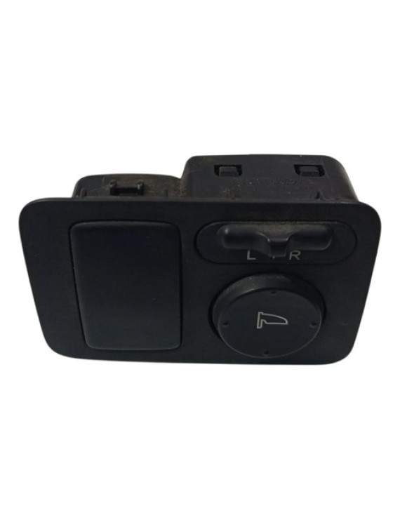 Botão Comando Retrovisor Crv 2007 2008 2009 2010 2011