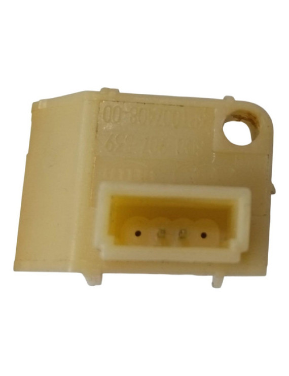 Sensor Luminosidade Solar Crepuscular Audi A3 2005