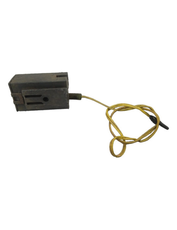 Módulo De Controle Ar Pajero Full Dakar 2008 / Mr218462   