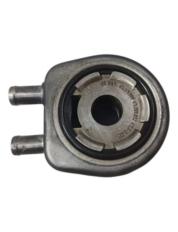 Trocador Calor Duster 2.0 2012 2013 2014 2015 2016