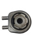 Trocador Calor Duster 2.0 2012 2013 2014 2015 2016